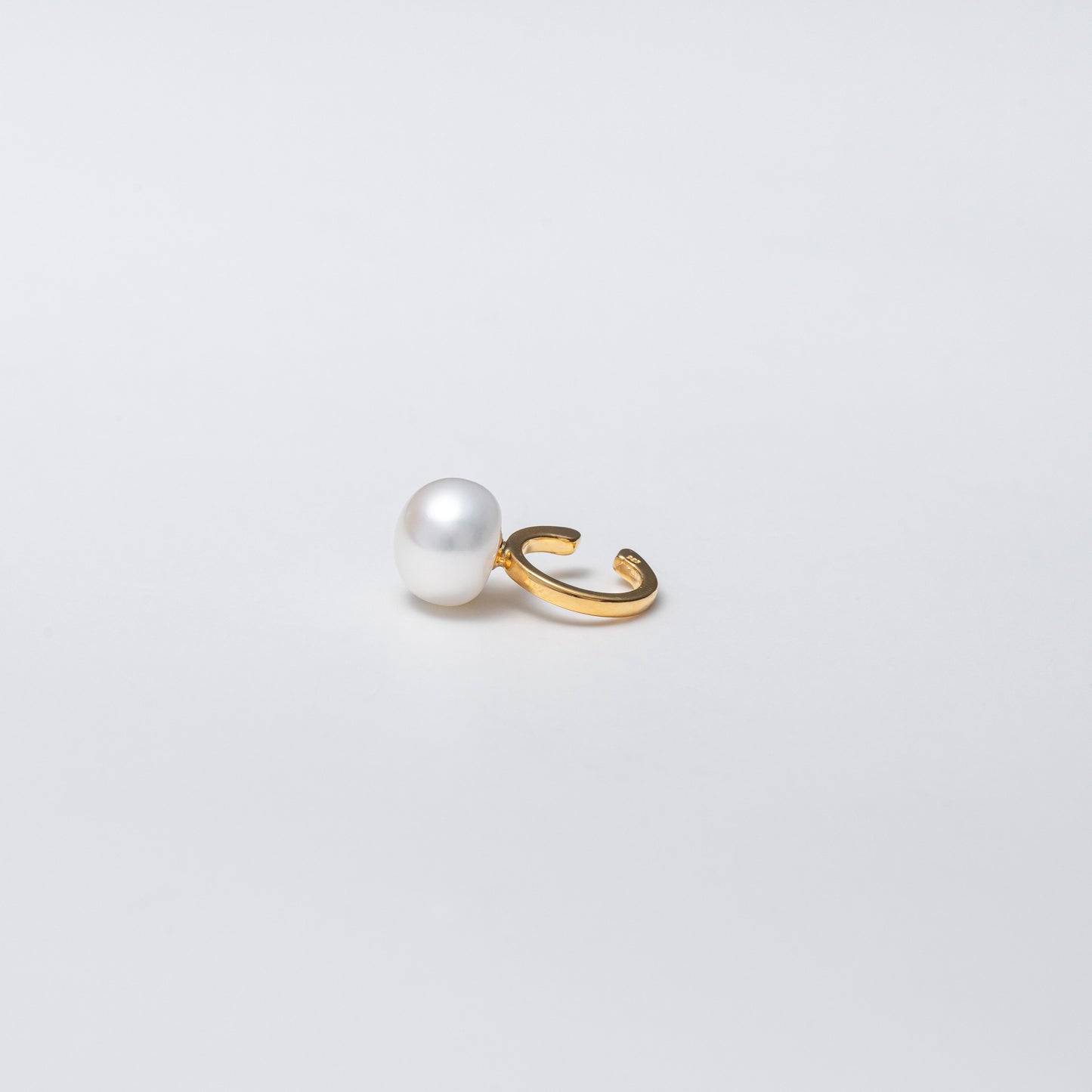 ear cuff S 10mm / Gold